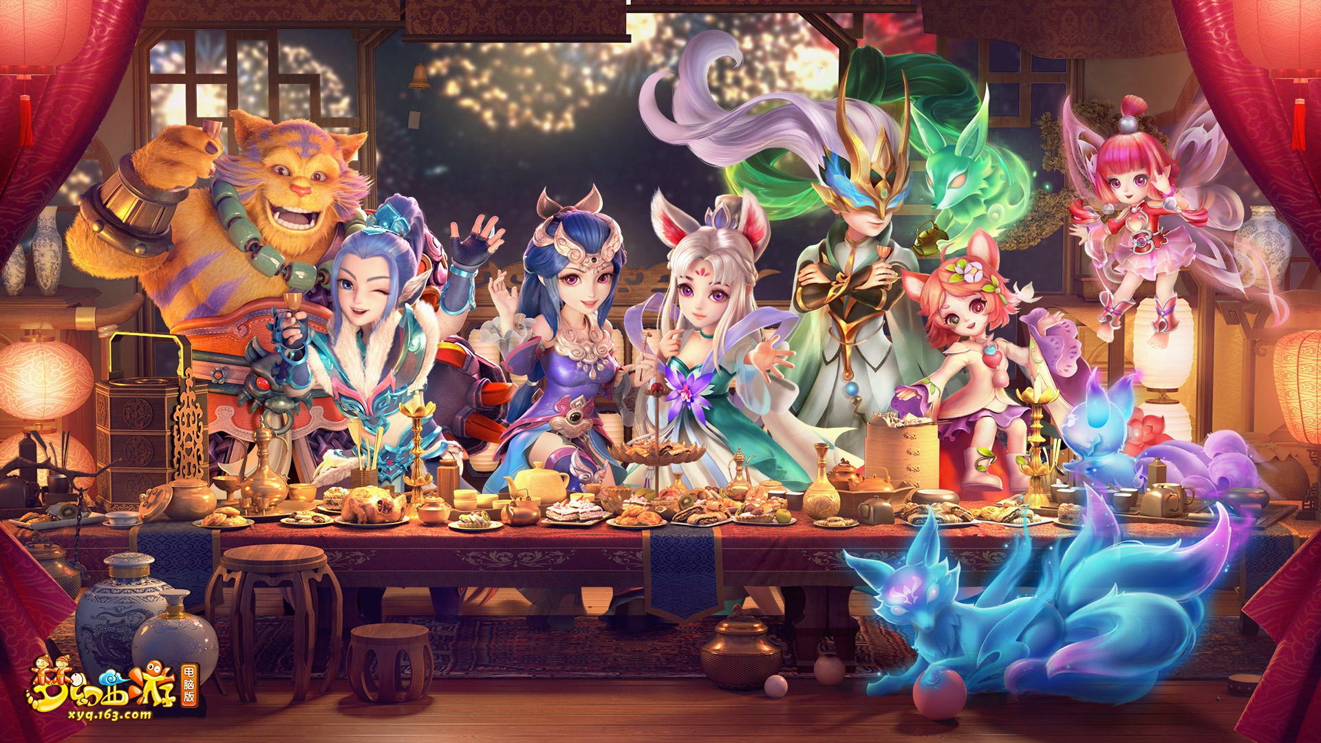 界的瞩目之 界的瞩目之