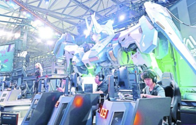 存在阶段性 存在阶段性