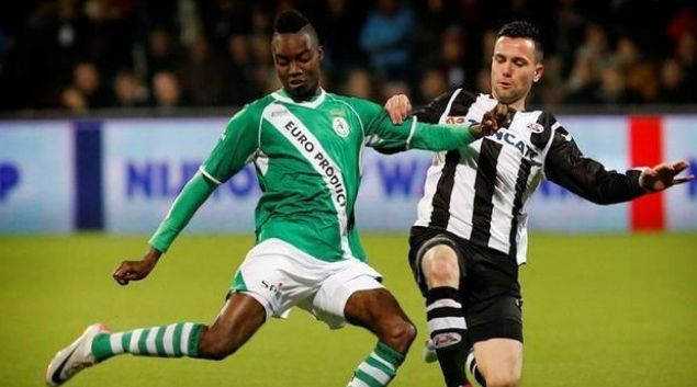 对抗强队时 对抗强队时