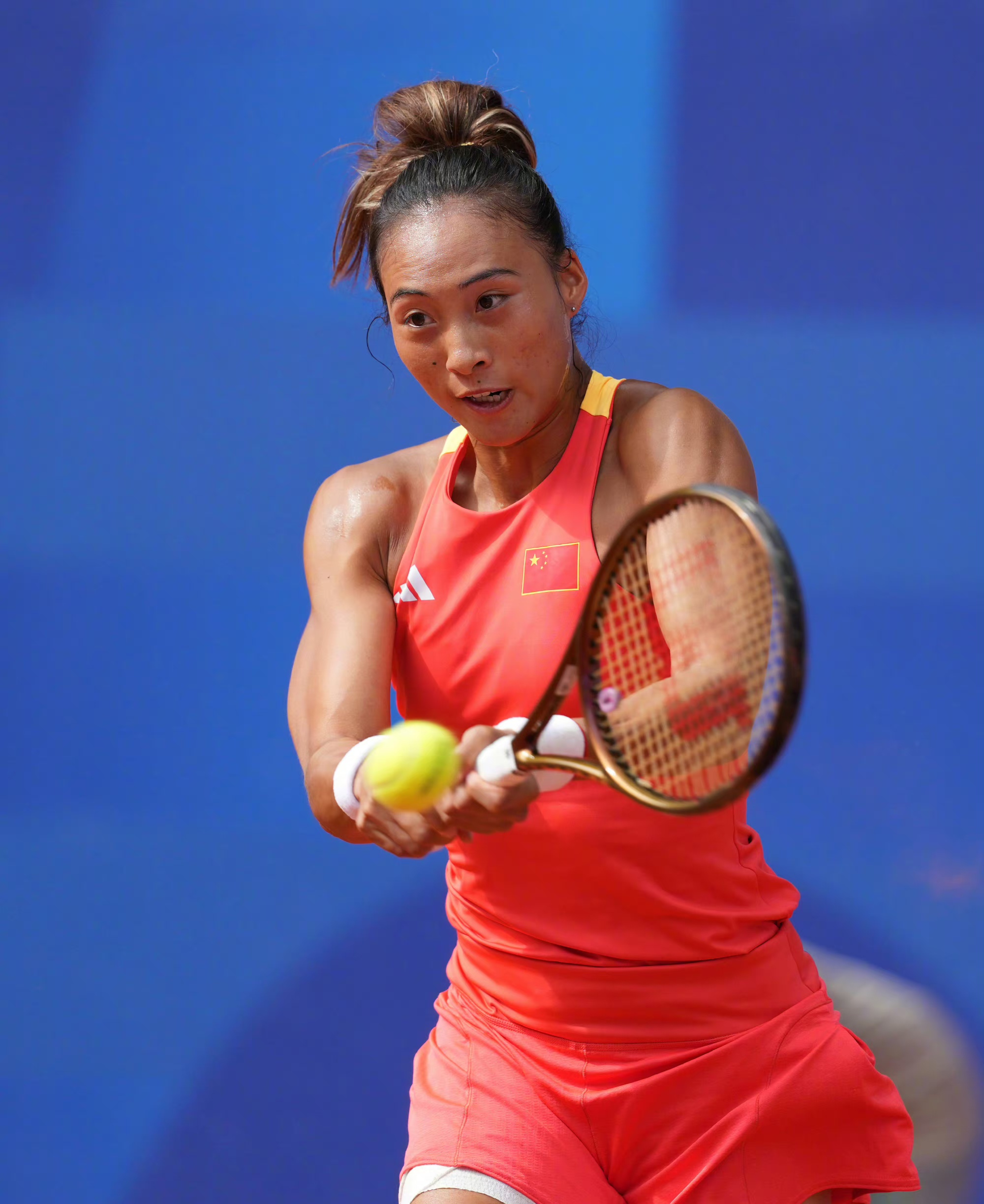 键桥段中 键桥段中