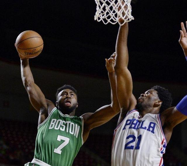 向了有利于 向了有利于