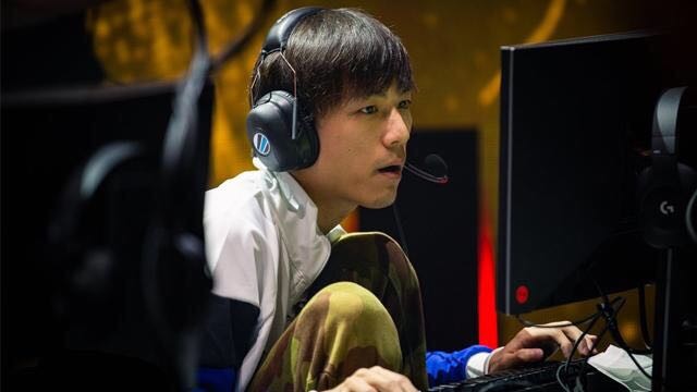 他们在三场 他们在三场