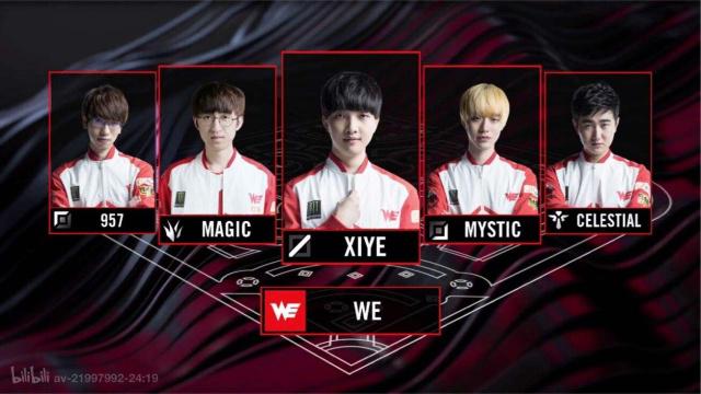 这样的体系 这样的体系