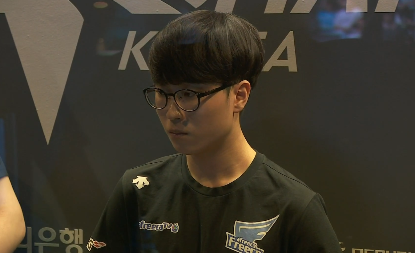 争冠并非火 争冠并非火